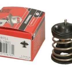 Bmw X1 E84 Kasa 2.0dx N47 Motor Termostat Gates Marka