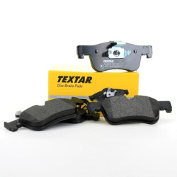 Bmw 2 Series F22 Chassis 2.18i Gasoline Front Brake Pad Set Textar