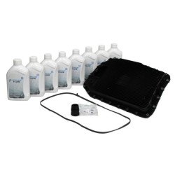 Bmw X1 Series E84 Chassis Automatic Transmission Filter And Oil Kit Bmw X1 Series E84 Chassis Automatic Transmission Filter And Oil Kit