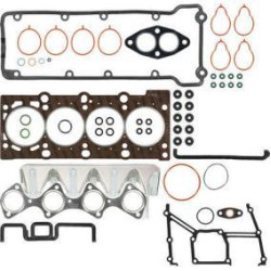 Bmw 3 Series E46 Chassis 318i M43 Прокладка верхней части двигателя Марка Elring