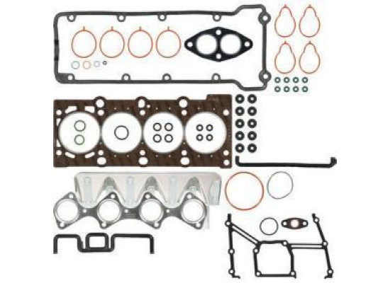 Bmw 3 Series E46 Chassis 318i M43 Прокладка верхней части двигателя Марка Elring