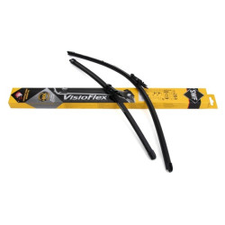 Набор стеклоочистителей корпуса BMW X1 серии E84 марки Swf Набор стеклоочистителей корпуса BMW X1 серии E84 марки Swf