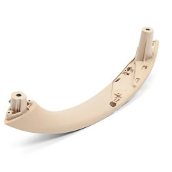 Bmw 3 Seri F30 Kasa Sağ Ön Kapı Tutamağı Bej Renk Bmw 3 Seri F30 Kasa Sağ Ön Kapı Tutamağı Bej Renk