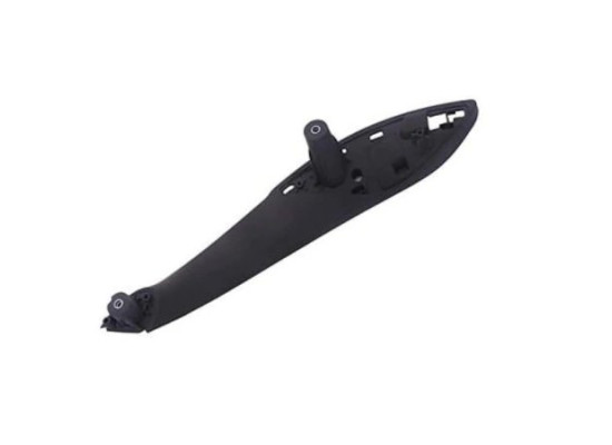 Bmw 3 Series F30 Case Right Rear Door Handle Black Color Bmw 3 Series F30 Case Right Rear Door Handle Black Color