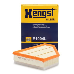 Bmw E90 Case 318d 143 HP Воздушный фильтр Бренд Hengst Bmw E90 Case 318d 143 HP Воздушный фильтр Бренд Hengst