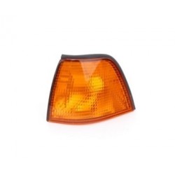 Bmw 3 Series E36 Case Left Yellow Signal Lamp 4-Door Tank