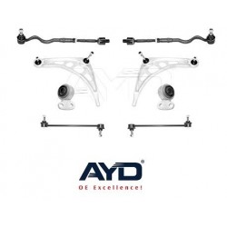 Bmw 3 Series E46 Корпус Передний Нижний Рычаг Комплект Айд Марка