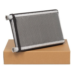 Bmw 3 Series E90 Case Heating Radiator Valeo