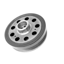 Bmw 4 Series F32 Chassis 420d Crank Pulley