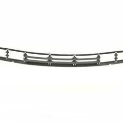 Bmw 3 Series E46 Chassis Sedan Решетка переднего бампера средняя импортная (İTH.51118209927) Bmw 3 Series E46 Chassis Sedan Решетка переднего бампера средняя импортная (İTH.51118209927)