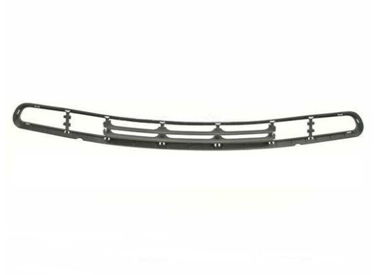 Bmw 3 Series E46 Chassis Sedan Front Bumper Middle Grille 51118209927