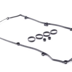 Bmw 1 Series F20 Chassis 116i Valve Cover Rock Rocker Gasket Elring