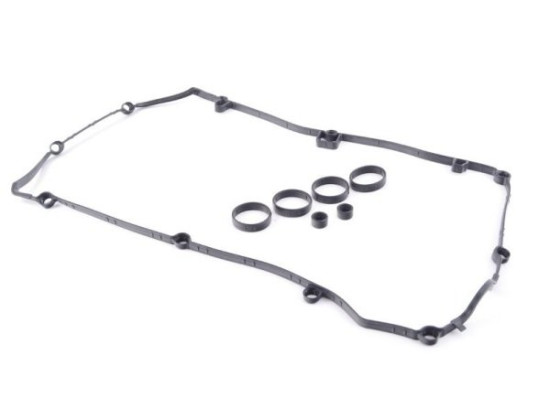 Bmw 1 Series F20 Chassis 116i Valve Cover Rock Rocker Gasket Elring