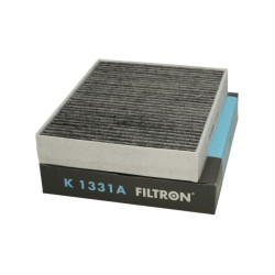 Bmw 1 Series F20 Carbon Pollen Filter Filtron