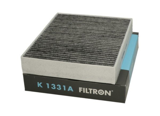 Bmw 1 Series F20 Carbon Pollen Filter Filtron