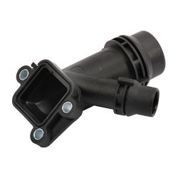 Импортный водяной фланец двигателя шасси Bmw E90 M47N2 (11127806196) Импортный водяной фланец двигателя шасси Bmw E90 M47N2 (11127806196)