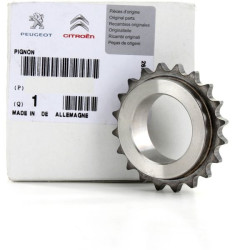 Bmw F30 316i Krank Dişlisi Alt Oem 11217588996, 0513C8 Bmw F30 316i Krank Dişlisi Alt Oem 11217588996, 0513C8