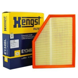 Bmw 5 Series G30 Case 520d Air Filter Hengst