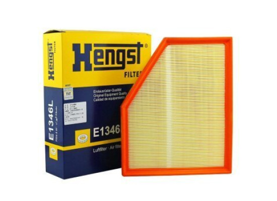 Bmw 5 Series G30 Case 520d Air Filter Hengst