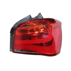 Bmw F20 LCI Kasa Sağ Arka LED Stop Lambası Depo Marka 63217359017