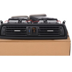 Bmw 5 Serisi F10 Kasa Kalorifer Orta Havalandırma Izgarası Bmw 5 Serisi F10 Kasa Kalorifer Orta Havalandırma Izgarası