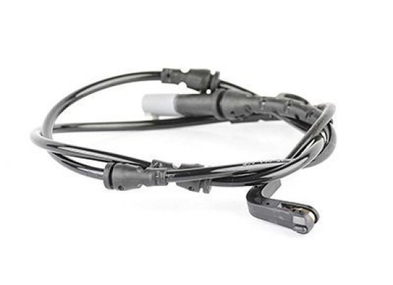 Bmw X6 E71 Kasa Ön Fren Balata İkaz Sensörü Fişi Bsg Marka Bmw X6 E71 Kasa Ön Fren Balata İkaz Sensörü Fişi Bsg Marka