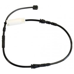 Bmw 3 Series E90 Chassis Датчик предупреждения передних тормозных колодок (штекер колодок) Бренд Textar