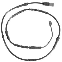 Bmw X3 F25 Датчик предупреждения о задних тормозных колодках шасси (штекер колодки) Бренд Textar Bmw X3 F25 Датчик предупреждения о задних тормозных колодках шасси (штекер колодки) Бренд Textar