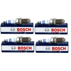 Bmw E90 Case 316i-318i Набор свечей зажигания Бренд Bosch