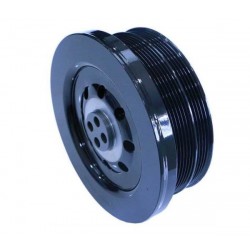 Bmw 1 Serisi F20 Kasa 116d B37 Motor Krank Kasnağı Oem 11238584913