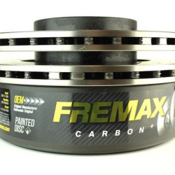 Bmw E87 Kasa 116i Ön Fren Disk Takımı Fremax Marka BD4629 / 34116854996