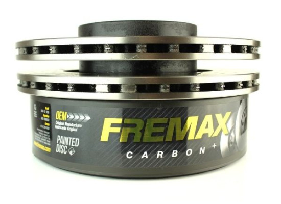 Bmw E87 Kasa 116i Ön Fren Disk Takımı Fremax Marka BD4629 / 34116854996