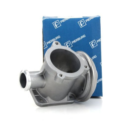 Bmw E60 520d M47 Клапан рециркуляции отработавших газов двигателя Pierburg Марка (11717804382) Bmw E60 520d M47 Клапан рециркуляции отработавших газов двигателя Pierburg Марка (11717804382)