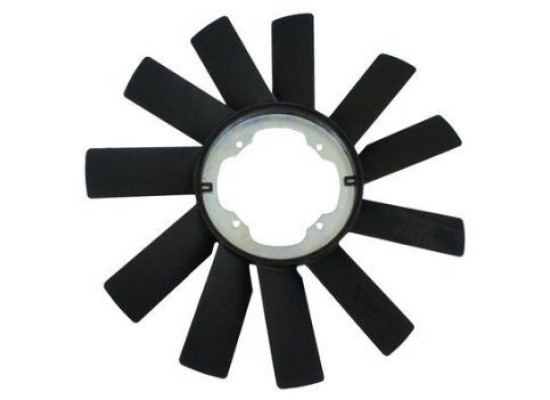 Bmw 3 Series E36 Case Fan Propeller 11-Wing