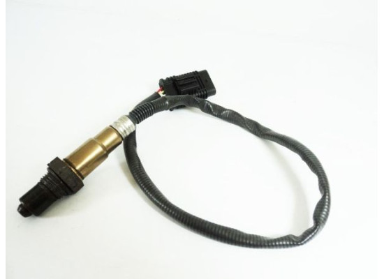 Bmw F20 Frame 116i B38 Engine Oxygen Sensor Front Input 0258027103 11788631047