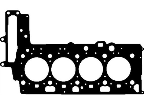 BMW Cylinder Head Gasket 1 Hole F20 F21 R55 56 R57 R60 R61 N47n 138111 11128509149 BMW Cylinder Head Gasket 1 Hole F20 F21 R55 56 R57 R60 R61 N47n 138111 11128509149