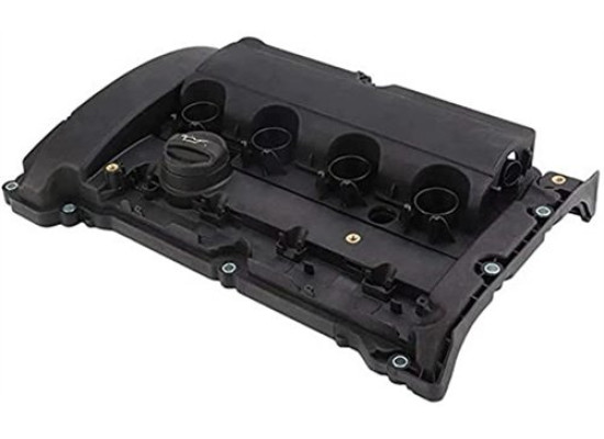 Крышка коромысел Mini R55/R56/R57/R58/R59, февраль 11127646555 (февраль 11127646555) Крышка коромысел Mini R55/R56/R57/R58/R59, февраль 11127646555 (февраль 11127646555)