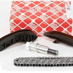 Комплект цепи распредвала BMW N47 N57 верхний 11318572503s1 (Bga-11318572503s1) Комплект цепи распредвала BMW N47 N57 верхний 11318572503s1 (Bga-11318572503s1)