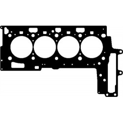 BMW Cylinder Head Gasket 1 Hole E60 E61 E81 E82 E83 E84 E87 E88 E90 E91 E92 E93 N47 N47s 658190 11128506128 BMW Cylinder Head Gasket 1 Hole E60 E61 E81 E82 E83 E84 E87 E88 E90 E91 E92 E93 N47 N47s 658190 11128506128