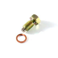 BMW Crankcase Plug 11137535106 20906564 11131273093