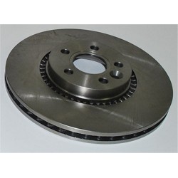 Land Rover Fren Diski Ddf1607cs Frd Lr027107