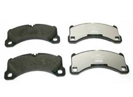 Porsche Cayenne 30 Tdi Front Brake Pad Without Plug 95835193930 Porsche Cayenne 30 Tdi Front Brake Pad Without Plug 95835193930