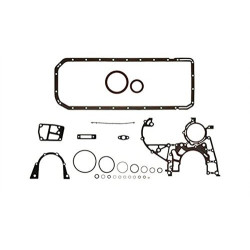 BMW Alt Takim Conta E34,E36 M51 222709601s Goe 11119066462