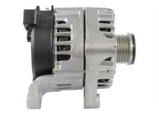 BMW Alternatör Kasnaği 53502031s ina 12318579420