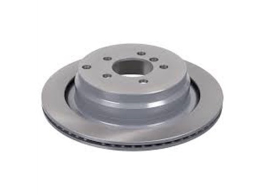 Land Rover Arka Range Roverover Iii 3.0-3.6 Anti Korozyonlu Bd735s Fre Sdb500203