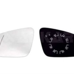 Стекло зеркала BMW F20/L/с подогревом 51167284999 (Asp-51167284999) Стекло зеркала BMW F20/L/с подогревом 51167284999 (Asp-51167284999)