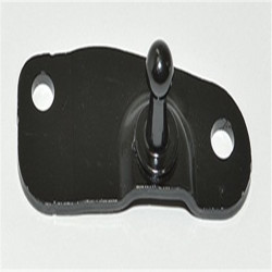 Land Rover Trunk Shock Absorber Bracket Right Sport Lr030938 Land Rover Trunk Shock Absorber Bracket Right Sport Lr030938