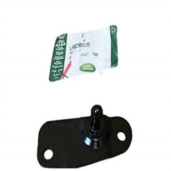 Land Rover Rear Trunk Shock Absorber Bracket Left Sport Lr030939 Land Rover Rear Trunk Shock Absorber Bracket Left Sport Lr030939