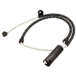 Заглушка колодки передняя BMW E65 E66 (Fte-34356778037)