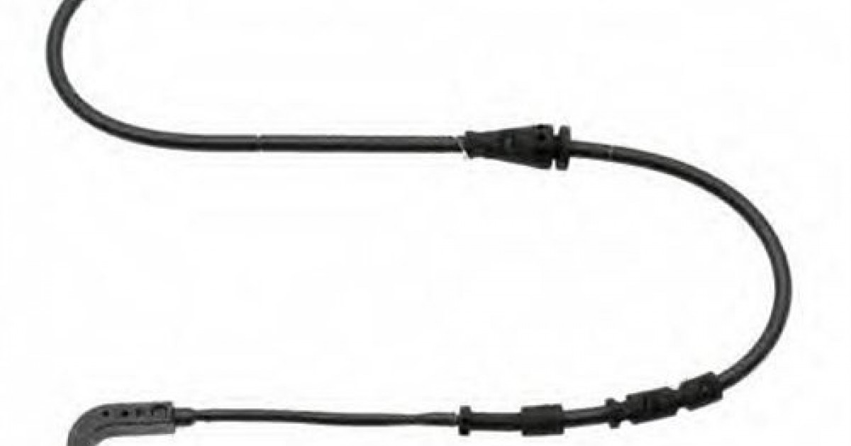 Bmw Pad Plug Front E81 E87 E90-E93 34356789439